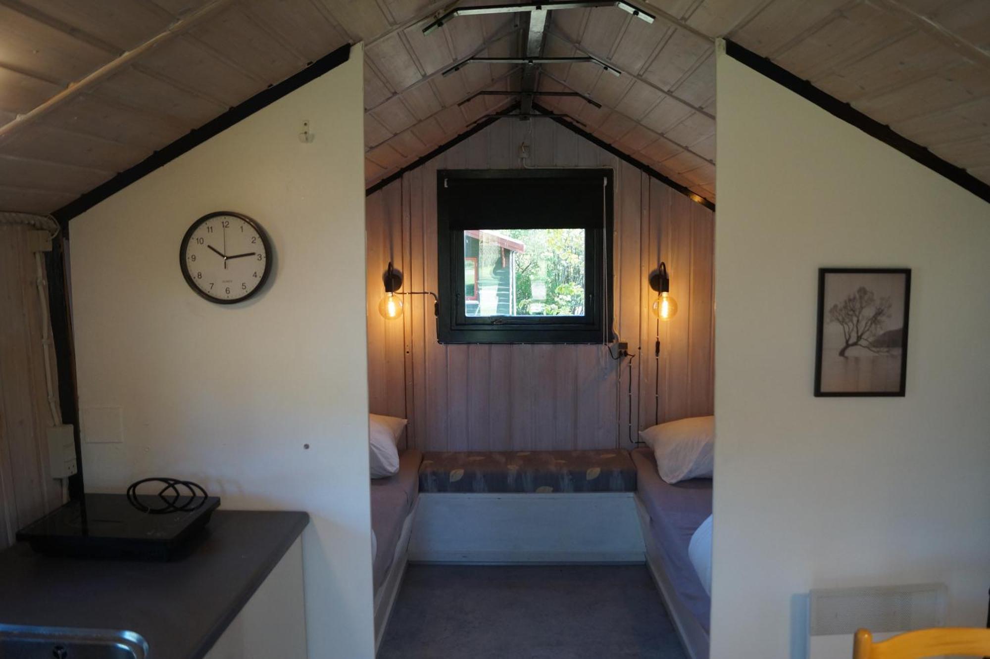 Hedelandets Camping Sevel Room photo